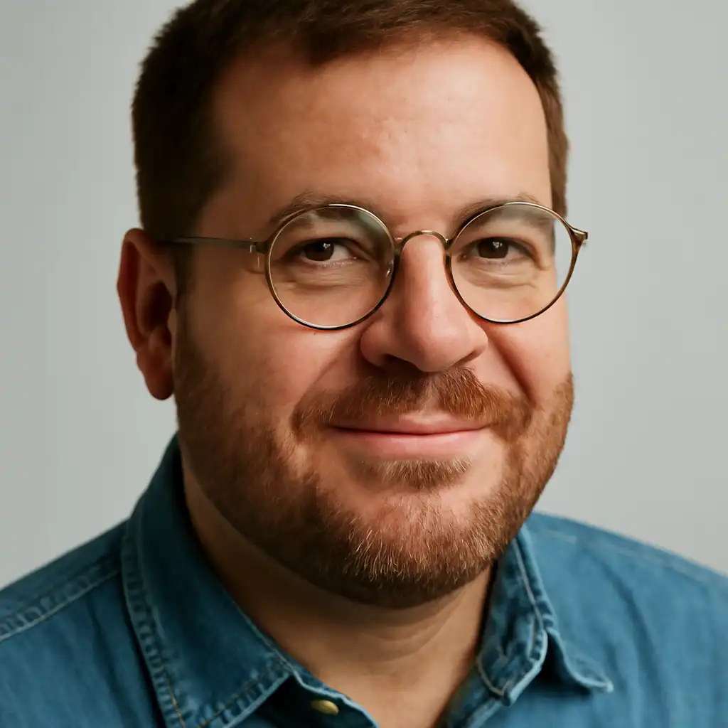 Paulo Simões Ferreira